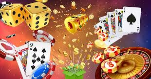 Spin Time The Ultimate Guide to Thrilling Online Gaming